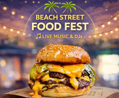 Street Food Festival