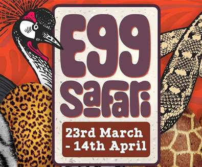 Easter at Africa Alive