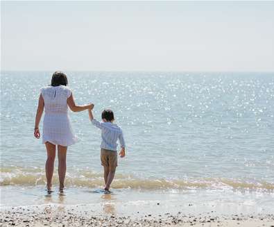 Unexplored Beaches you need to visit on The Suffolk Coast