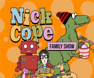 Nick Cope