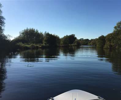 TTDA - Hippersons - Boat hire TTDA - Hippersons - Boat hire