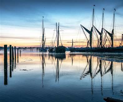 Photographic Day at The..