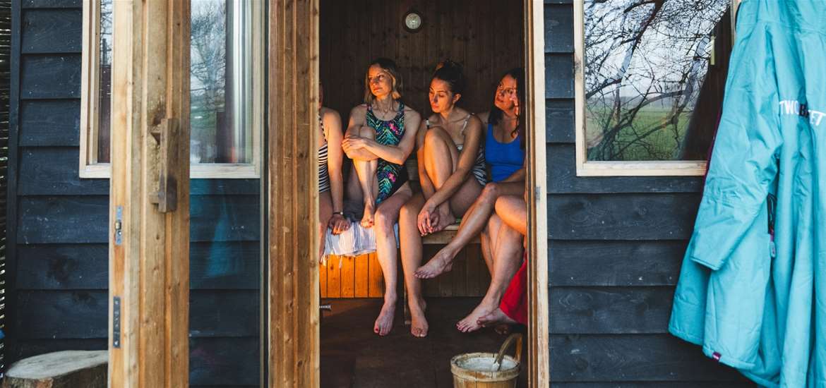 Secret Sauna 4