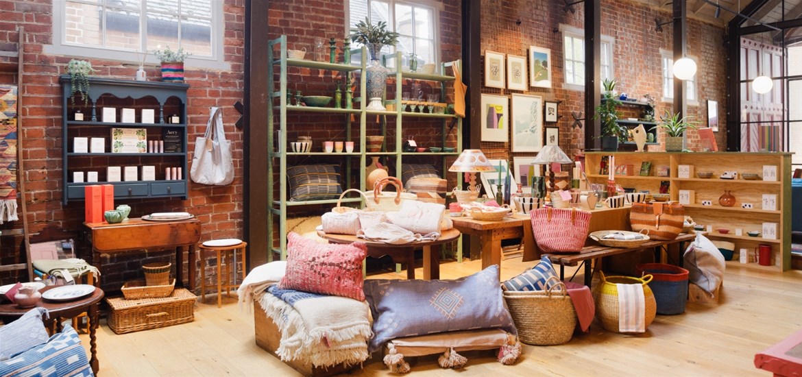NSM - Shop
