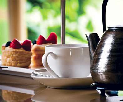 WTS - Kesgrave Hall - Afternoon tea WTS - Kesgrave Hall - Afternoon tea