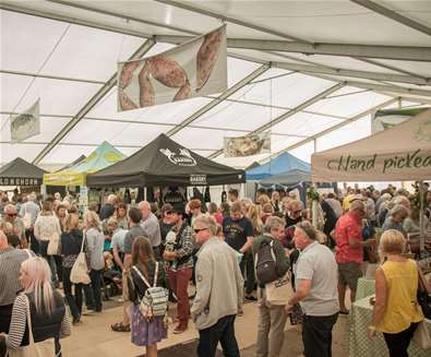 TTDA - Aldeburgh Food & Drink Festival - (c) Gavin Butler TTDA - Aldeburgh Food & Drink Festival - (c) Gavin Butler