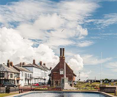 TTDE - Aldeburgh Poetry Festival TTDE - Aldeburgh Poetry Festival