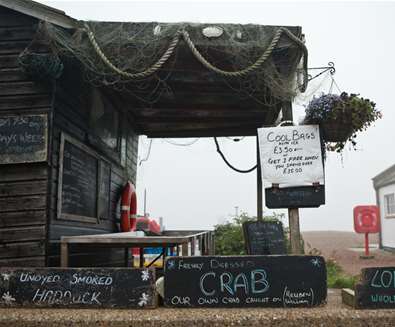 Aldeburgh Fishermen Huts Aldeburgh Fishermen Huts