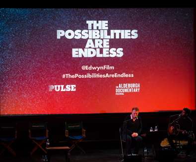 TTDE - Aldeburgh Documentary Festival - Cinema TTDE - Aldeburgh Documentary Festival - Cinema