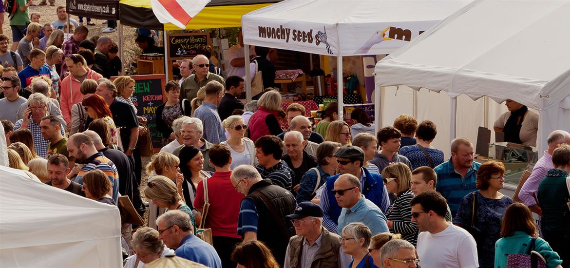 Aldeburgh Food Festival Tickets Aldeburgh Food Festival Tickets