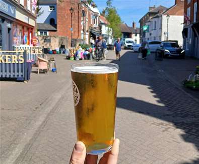 Halesworth Ale Day