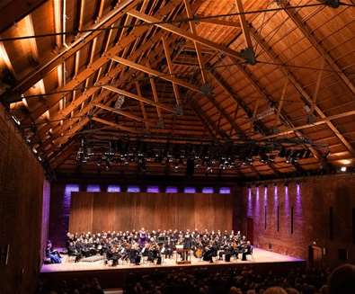 Aldeburgh Music Club presents: ..