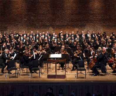 University of Essex Choir prese..