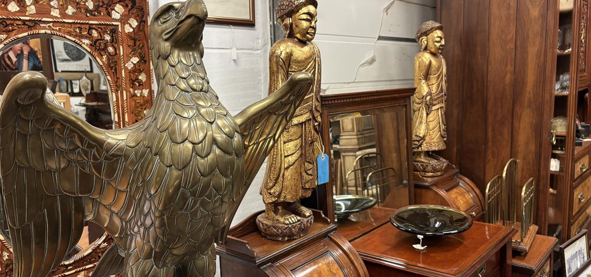 Wickham Market Antiques