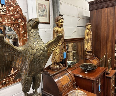 Wickham Market Antiques