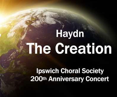 Haydn - The Creation at Snape Maltings