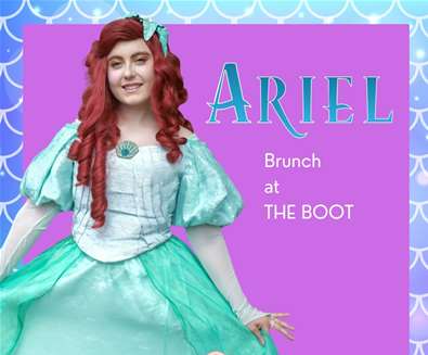 Ariel Brunch