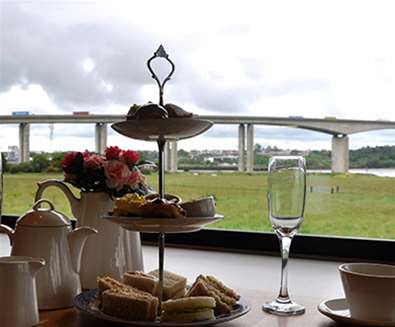 Articles - Afternoon Tea - Cookhouse View Articles - Afternoon Tea - Cookhouse View