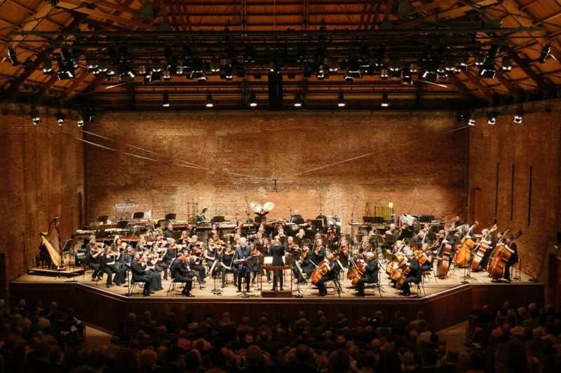 Aldeburgh Festival 2025