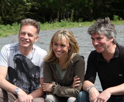 BBC Springwatch Presenters-The Suffolk Coast v2