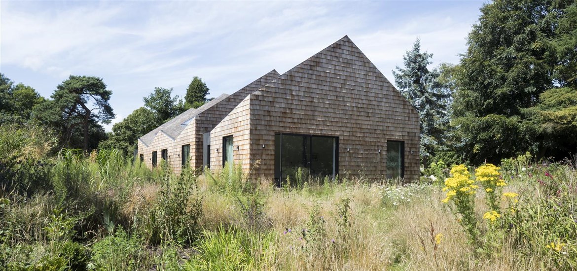 5 Acre Barn