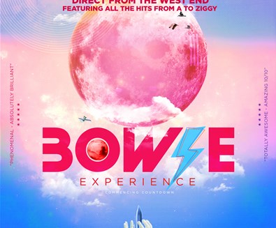 Bowie Experience