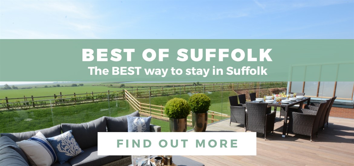 Guide to visiting Aldeburgh in Suffolk