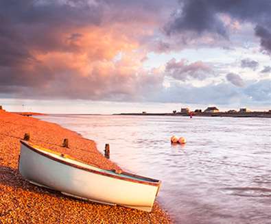 Bawdsey