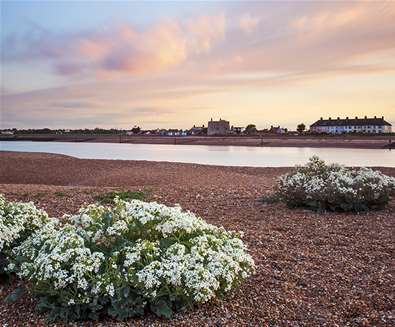 Deben Peninsula