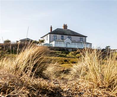 Beach View Holiday Park