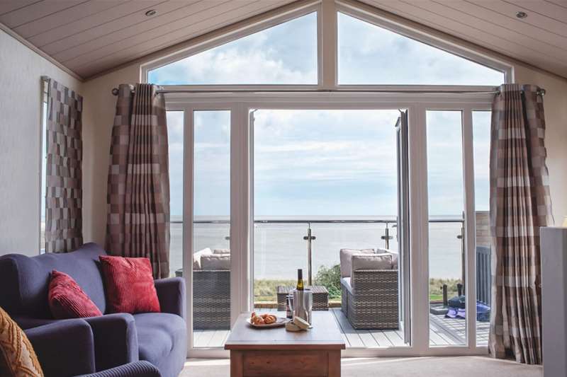 Beach View Holiday Park