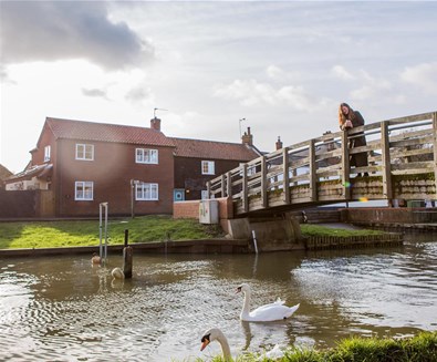 8 Things to Do in Beccles in Autumn