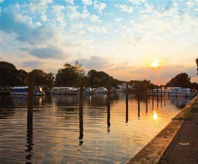 Beccles - Beccles Quay