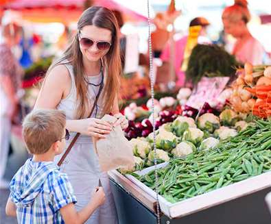 Beccles Food & Drink Festival