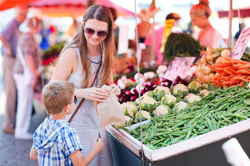 Towns & Villages - Beccles Food & Drink