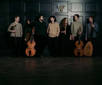 Friday Lunchtime Concert: Bello..