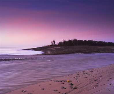 Benacre Sunrise