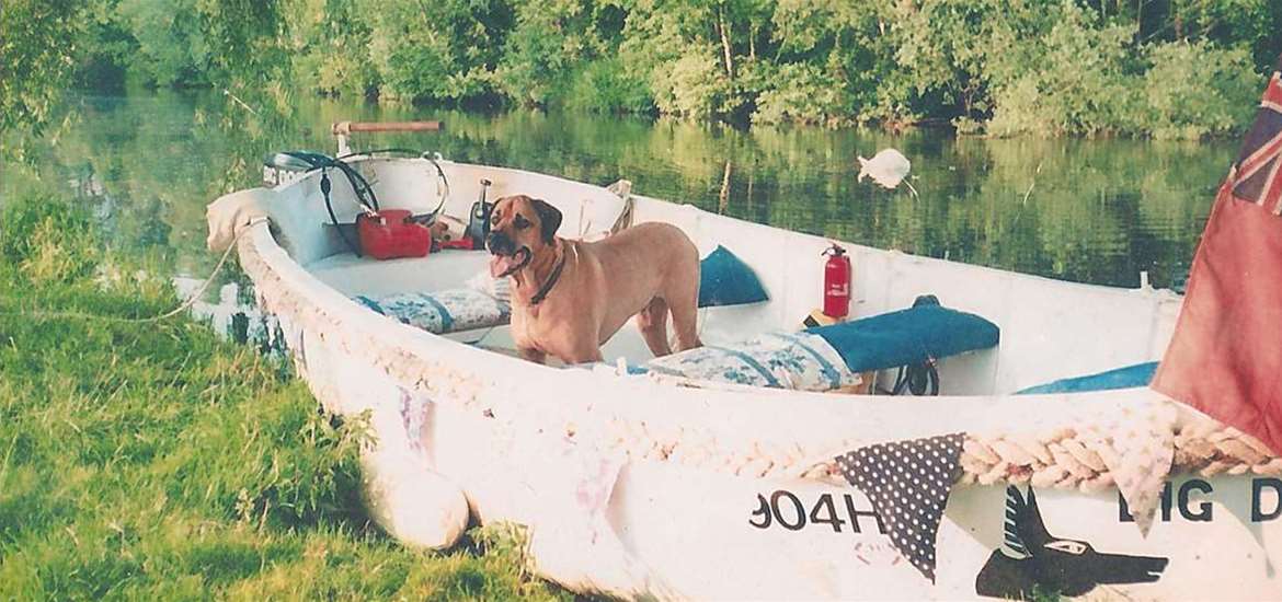 Beccles Lido & Big Dog Ferry Things to Do Suffolk