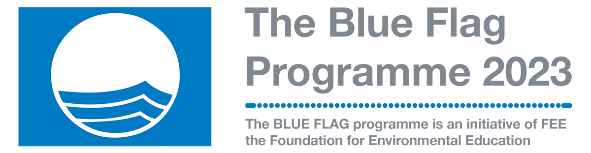 Blue Flag Award