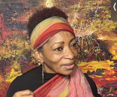 Hesse Lecture: Bonnie Greer OBE