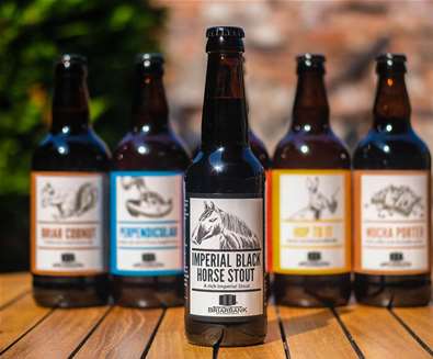 Briarbank Brewery Briarbank Brewery