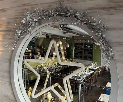 Christmas at The Alex