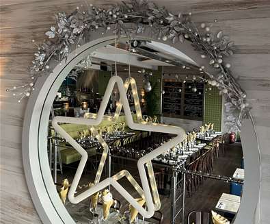 New Year's Eve at The Alex Bras..