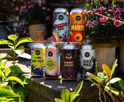 Briarbank Brewery - Ipswich - Suffolk