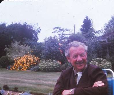 Britten’s Birthday: Red House O..