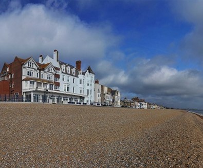 Brudenell Hotel Aldeburgh