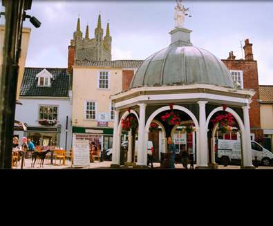 Bungay - Heritage Open Days