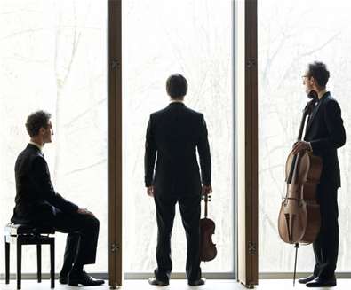 Concerts at Cratfield - The Bus..