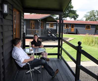 High Lodge Leisure
