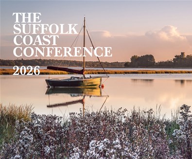 The Suffolk Coast Conference 20..
